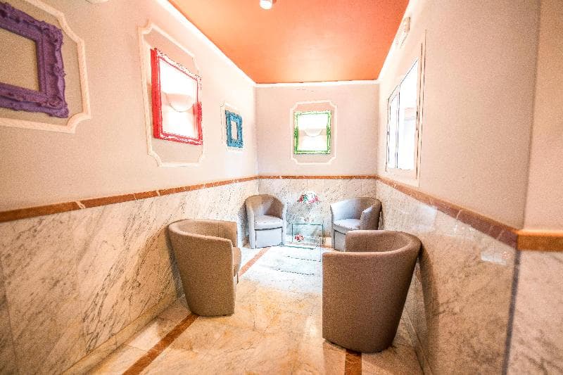 Anfiteatro Flavio Hotel 3