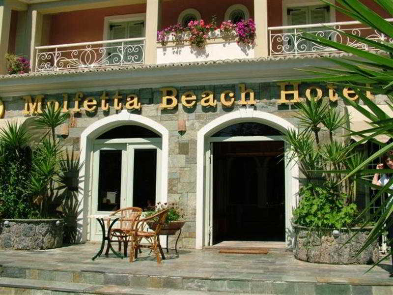Molfetta Beach Hotel photo 1