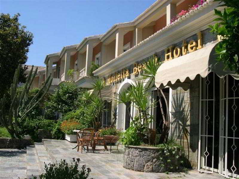 Molfetta Beach Hotel 2