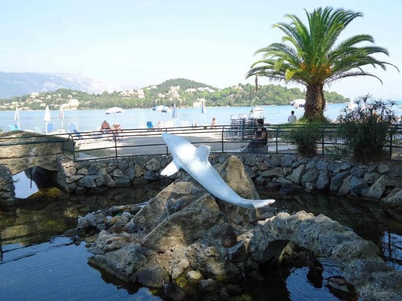 Molfetta Beach Hotel 4