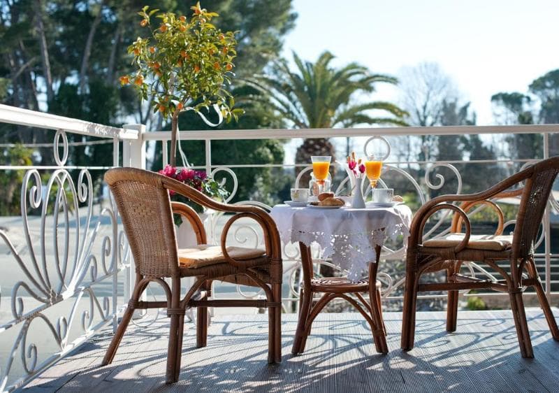 Molfetta Beach Hotel 5