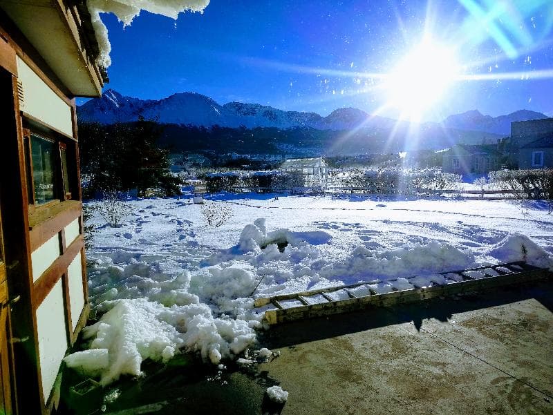 Hosteria Via Rondine 5