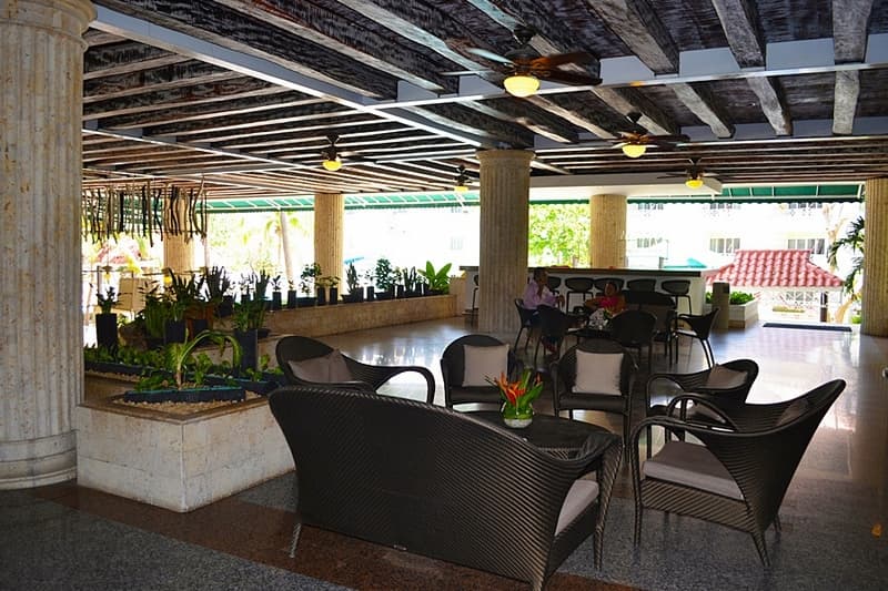 Hotel Las Americas Casa De Playa photo 1