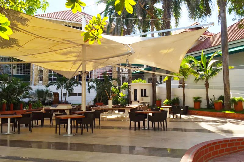 Hotel Las Americas Casa De Playa 3