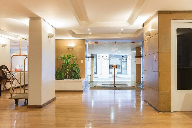 Loi Flats Buenos Aires 1