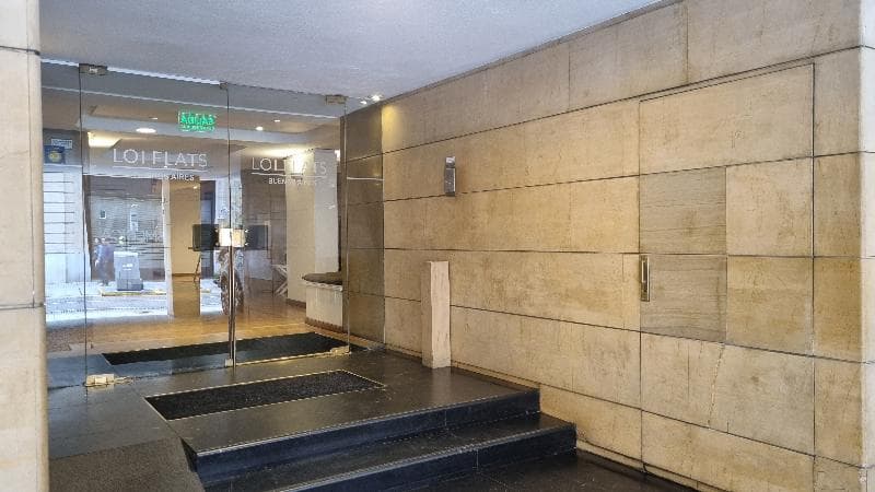 Loi Flats Buenos Aires 2