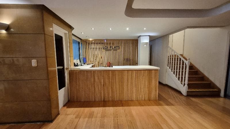 Loi Flats Buenos Aires 4