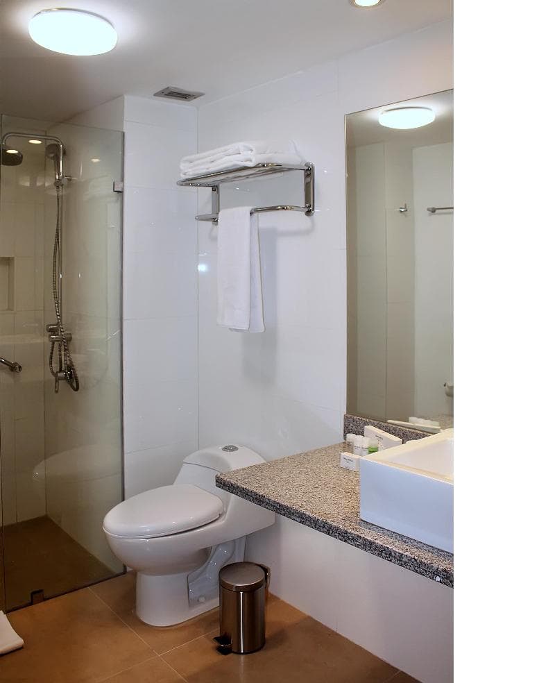Gran Melia Caracas 5