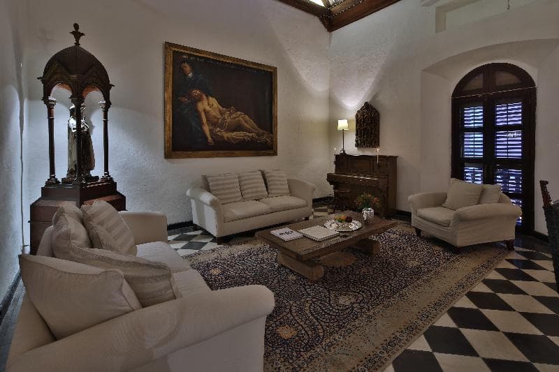 Casa del Arzobispado 3