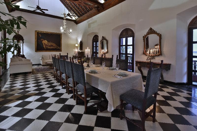 Casa del Arzobispado photo 1