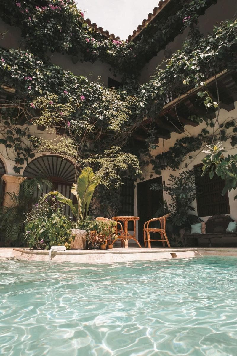 Casa del Arzobispado 4