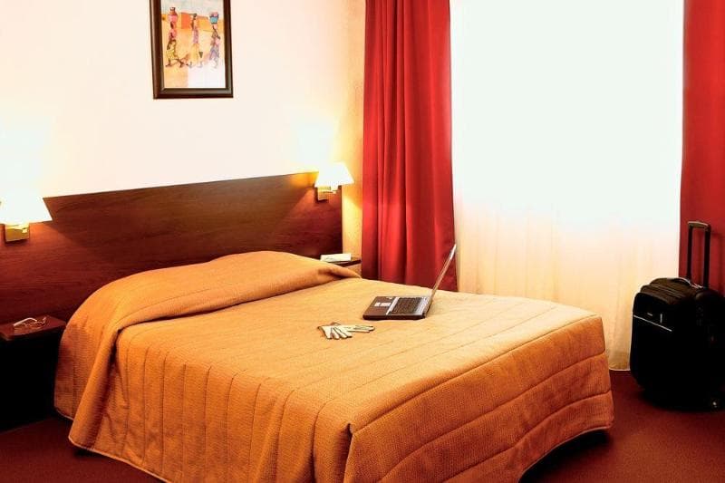 Adagio Access Grenoble photo 1