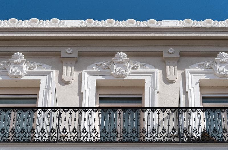 La Villa Tosca 3
