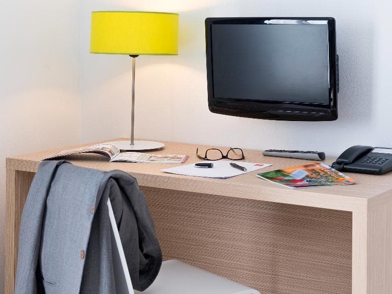 Aparthotel Adagio access Nice Magnan 4
