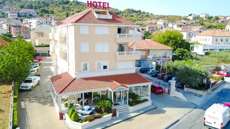Palace Trogir photo 1