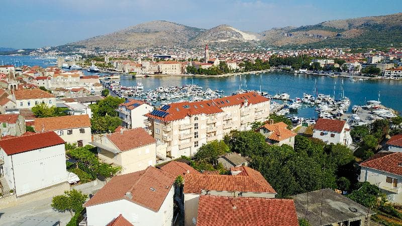 Palace Trogir 2