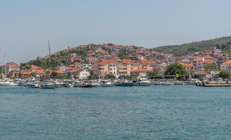 Palace Trogir 4