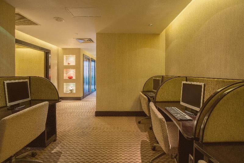 Intercontinental Hanoi Westlake 5