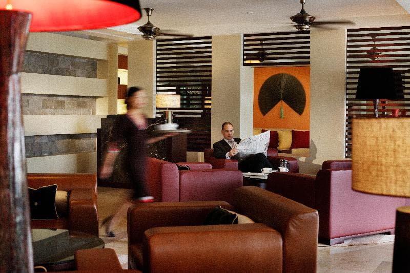 Intercontinental Hanoi Westlake 3