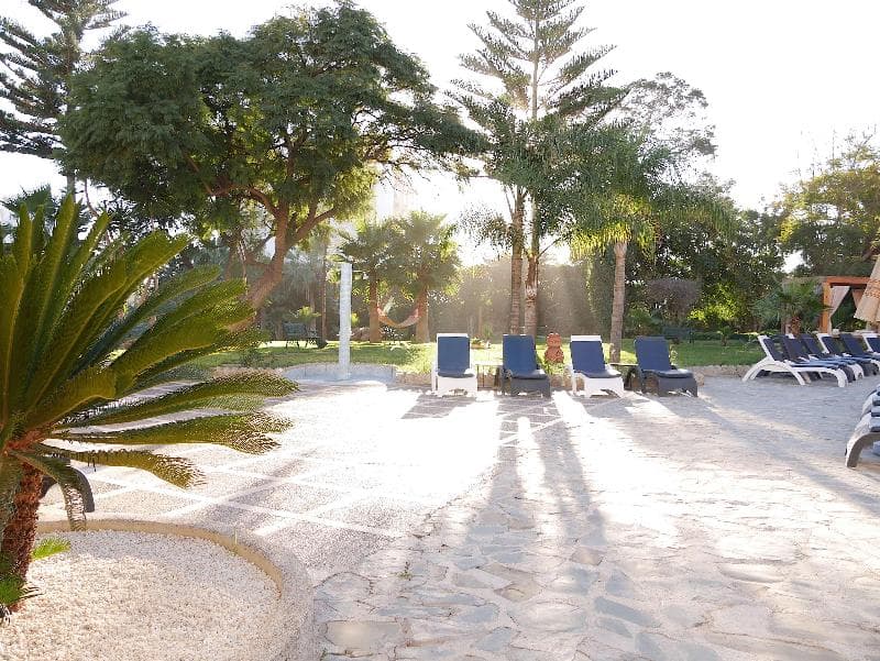 Odyssee Park Hotel 2