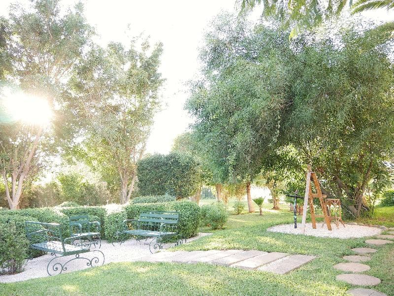Odyssee Park Hotel 3
