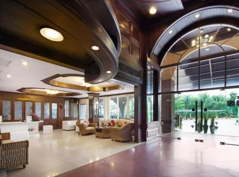 H2 Hua Hin Residence 4