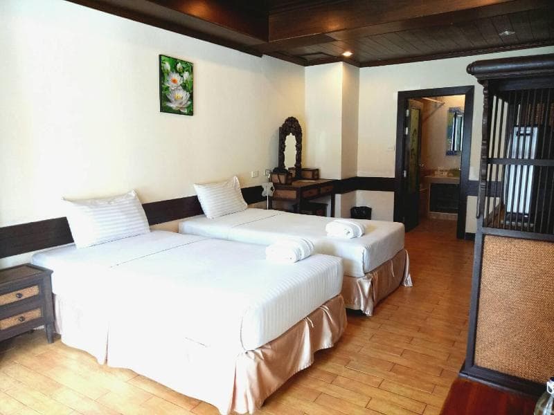 H2 Hua Hin Residence photo 1