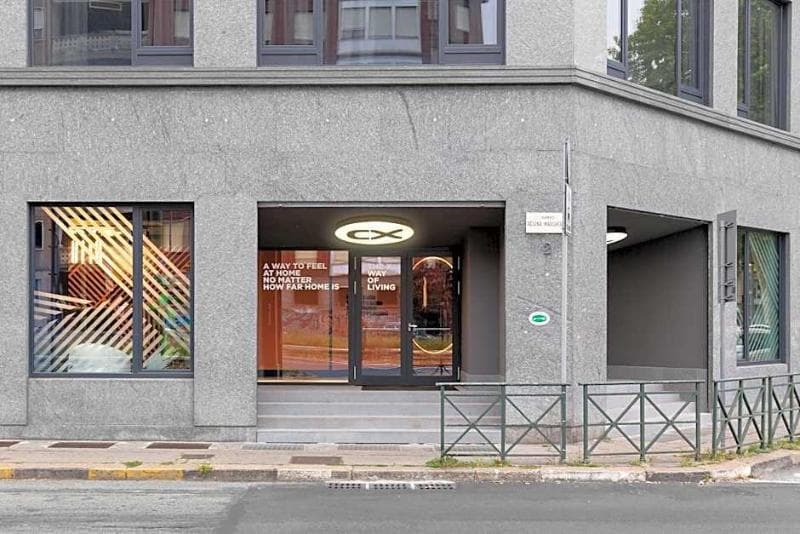 CX Turin Regina Student&Explorer Place 5