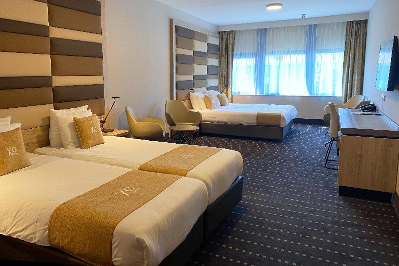 XO Hotels Blue Square photo 1