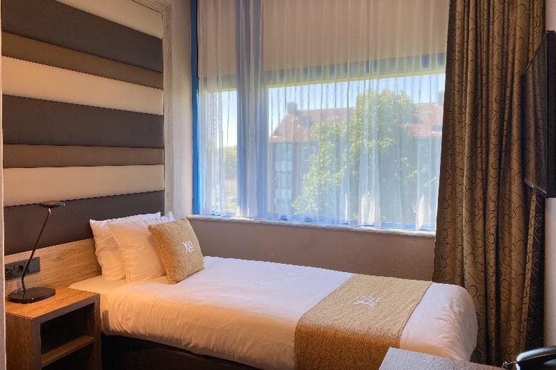 XO Hotels Blue Square 3
