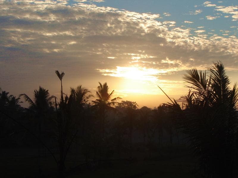 Bhanuswari Resort & Spa 3