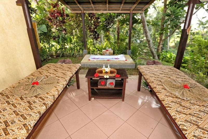Bhanuswari Resort & Spa photo 1