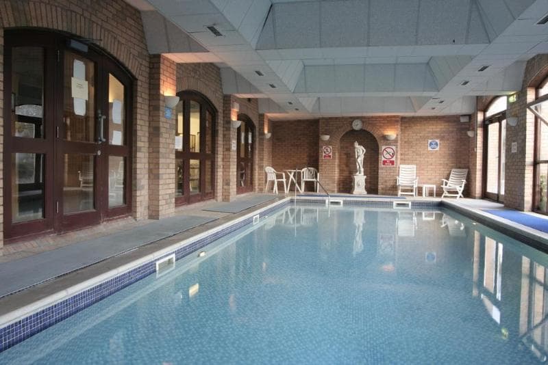 Stone House Hotel photo 1