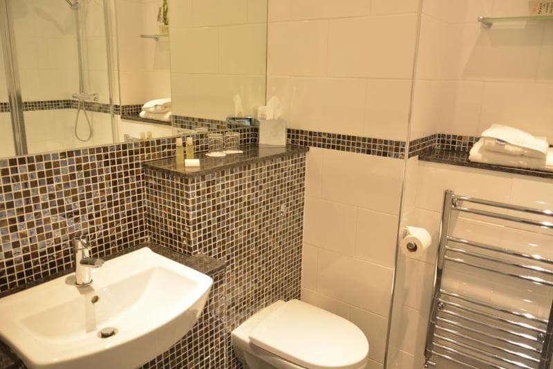 Stone House Hotel 2