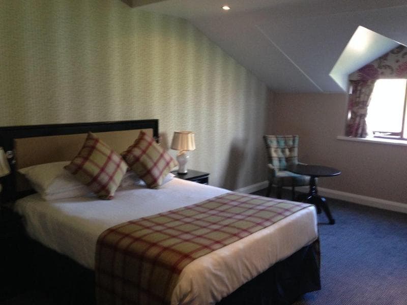 Stone House Hotel 3
