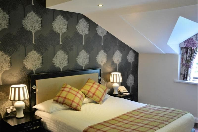 Stone House Hotel 4