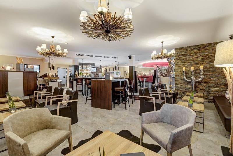 Alpenhotel Amalienburg