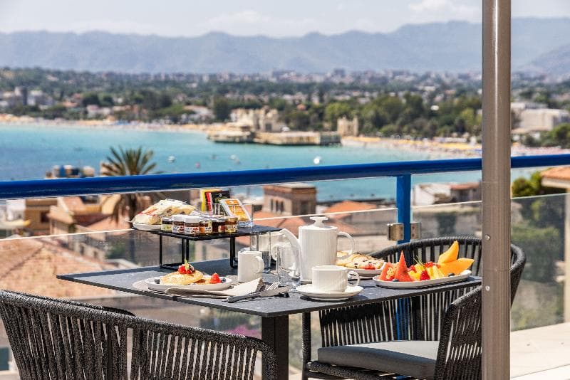Mondello Glam Hotel Spa Resort & Terrace photo 1