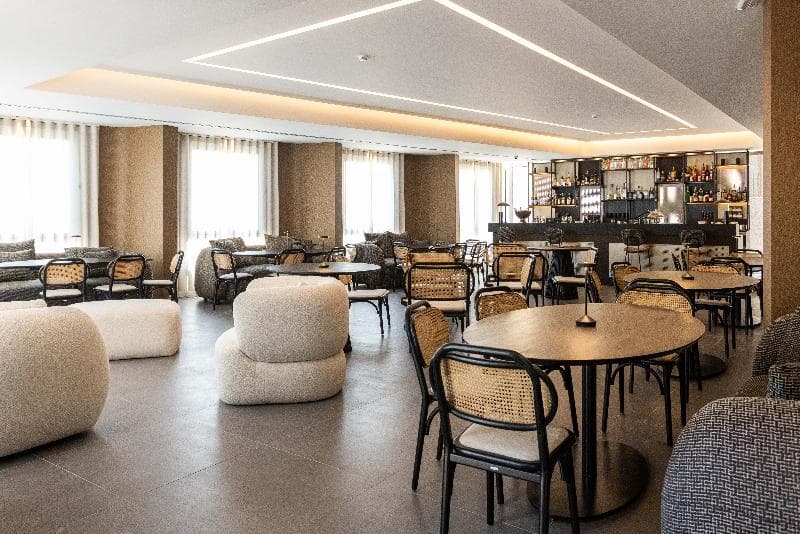 Mondello Glam Hotel Spa Resort & Terrace 2