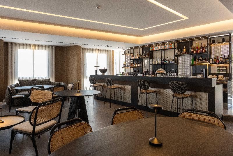 Mondello Glam Hotel Spa Resort & Terrace 3