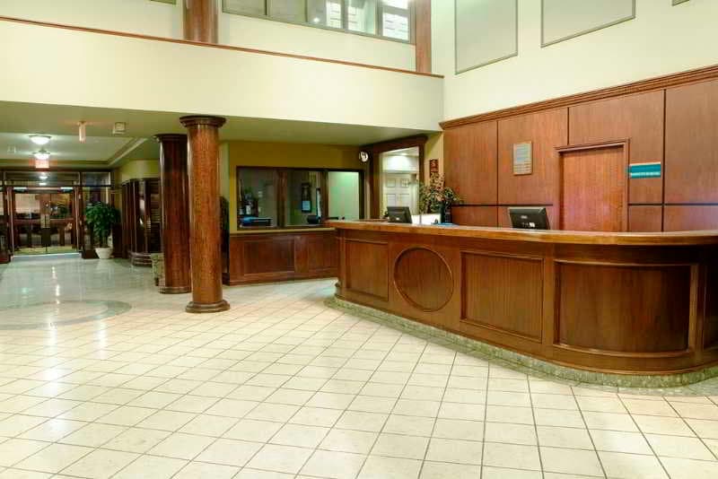 Sandman Hotel Saskatoon 3