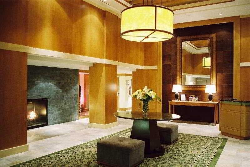 Pan Pacific Whistler Village Center 4