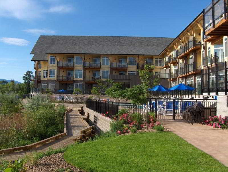 Summerland Waterfront Resort photo 1