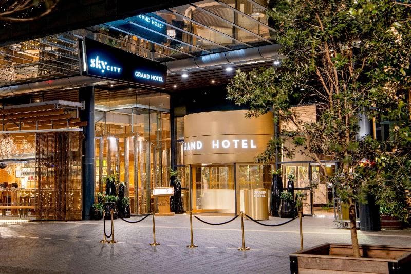 The Grand by SkyCity photo 1
