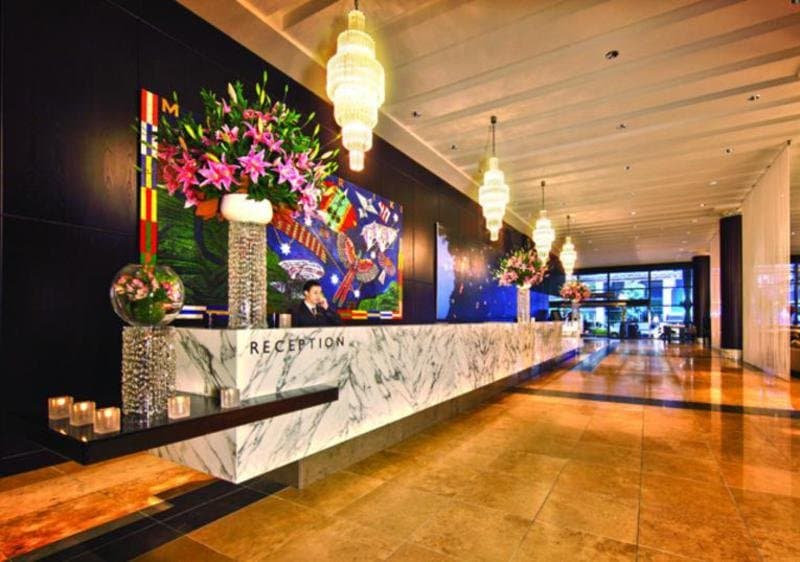 The Grand by SkyCity 3