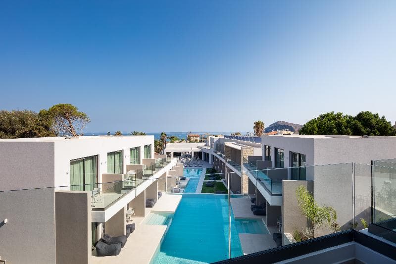 Phos Hotel Adults Only photo 1