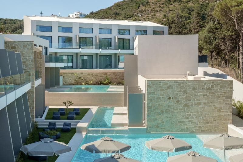 Phos Hotel Adults Only 5