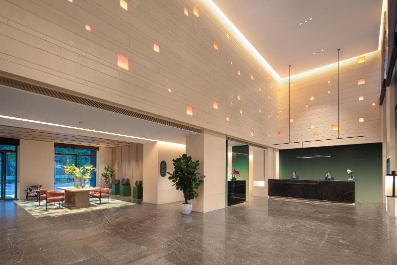 Somerset Chayuan Chongqing 4