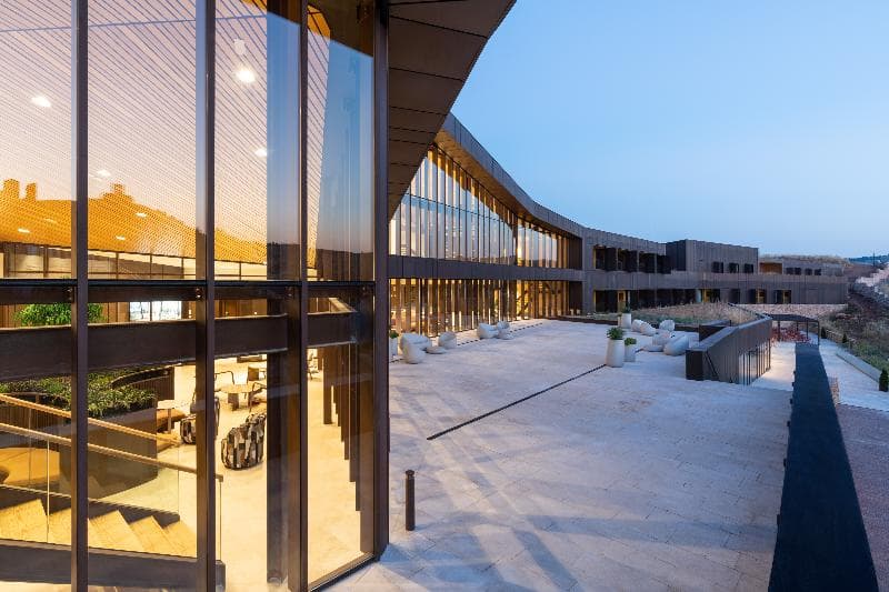 Parador De Molina De Aragón photo 1