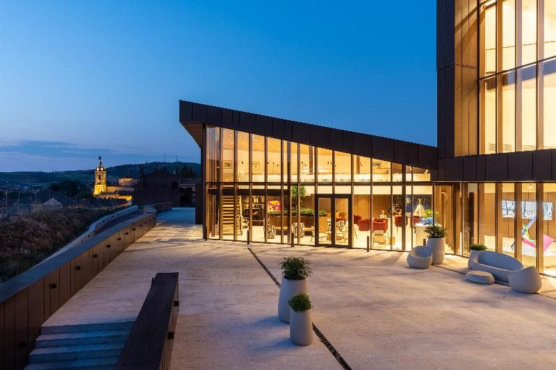 Parador De Molina De Aragón 3